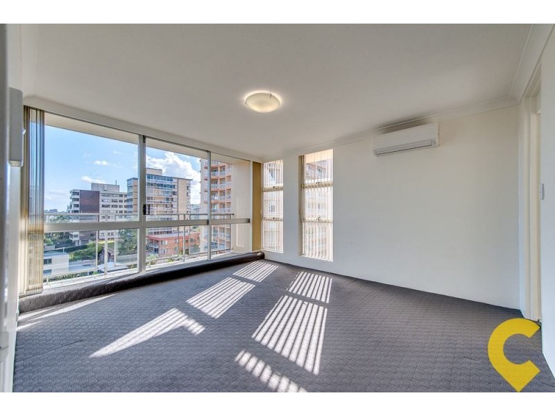52/24 Dunmore Terrace, Auchenflower QLD 4066