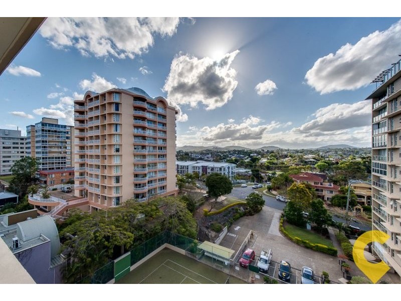 52/24 Dunmore Terrace, Auchenflower QLD 4066