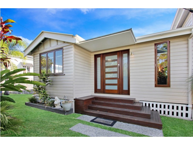 68 Coopers Camp Road, Bardon QLD 4065