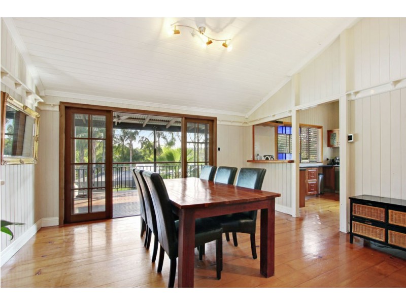 68 Coopers Camp Road, Bardon QLD 4065