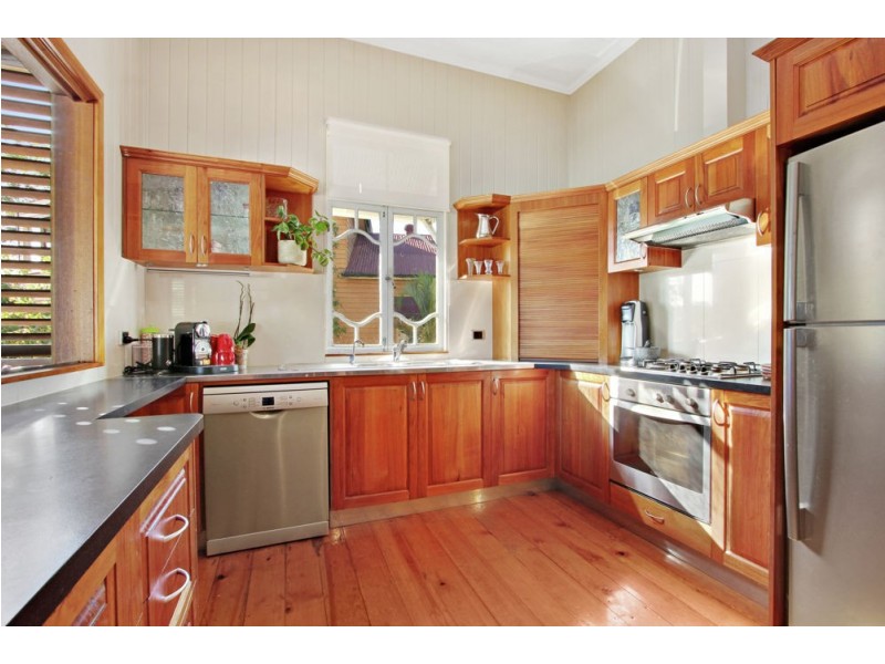 68 Coopers Camp Road, Bardon QLD 4065