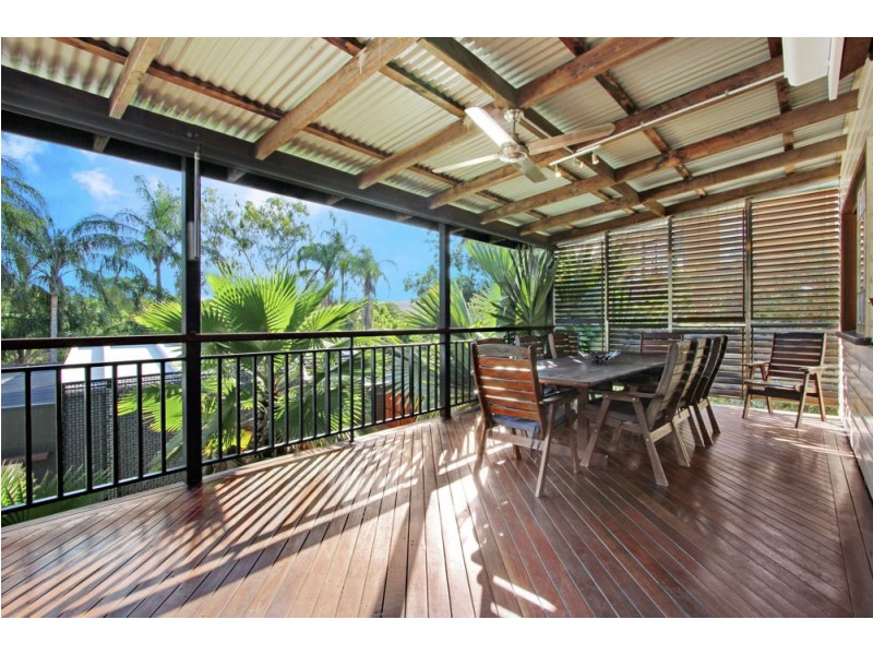 68 Coopers Camp Road, Bardon QLD 4065