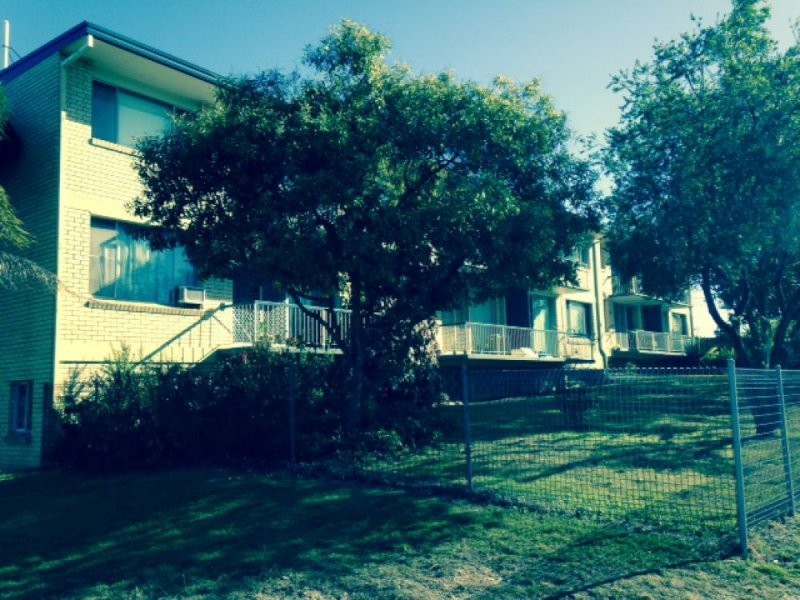 4/36 Dean Street, Toowong QLD 4066