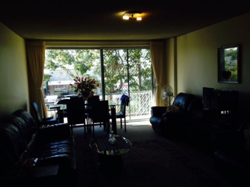 4/36 Dean Street, Toowong QLD 4066