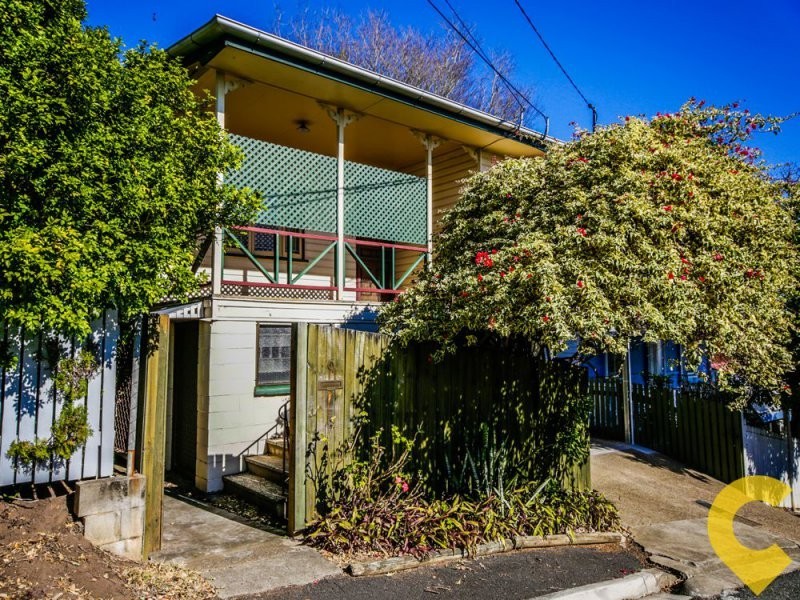 6 Jones Street, Red Hill QLD 4059