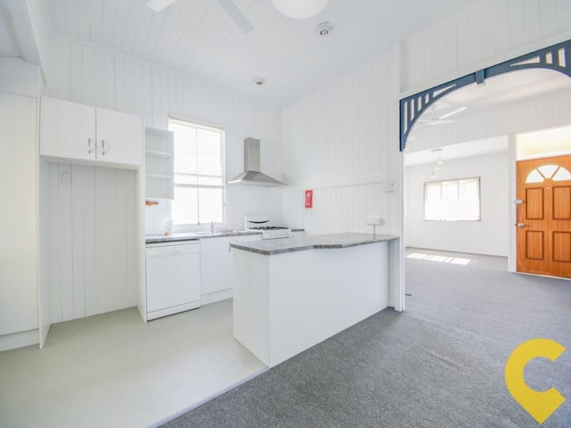 6 Jones Street, Red Hill QLD 4059