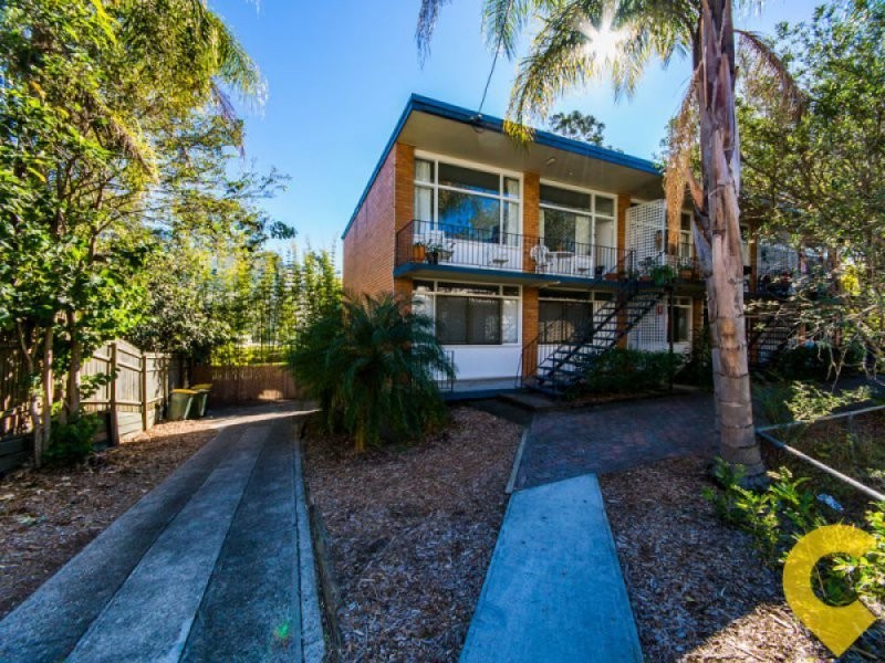 4/74 Highland Terrace, St Lucia QLD 4067