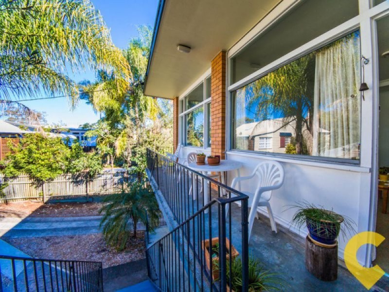 4/74 Highland Terrace, St Lucia QLD 4067