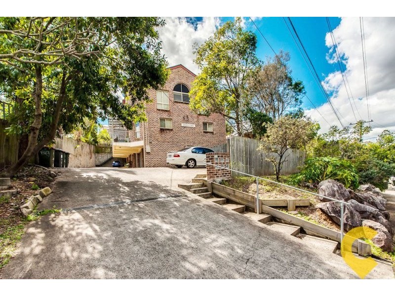 2/23 Marmion Parade, Taringa QLD 4068