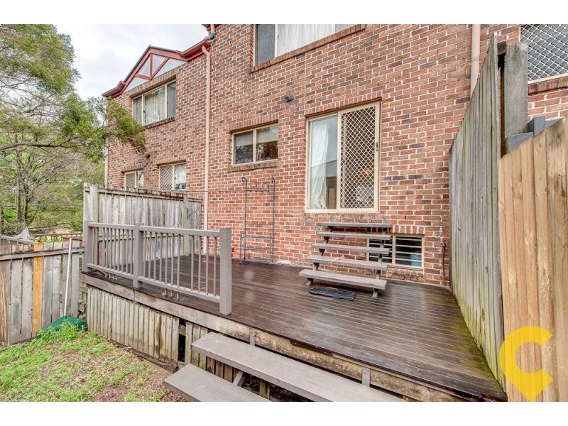 2/23 Marmion Parade, Taringa QLD 4068