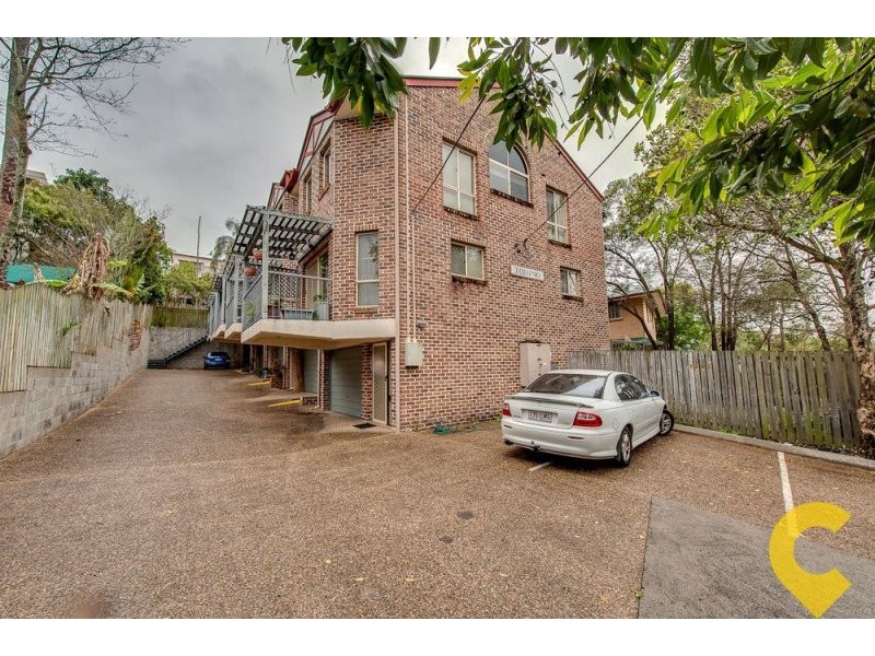 2/23 Marmion Parade, Taringa QLD 4068