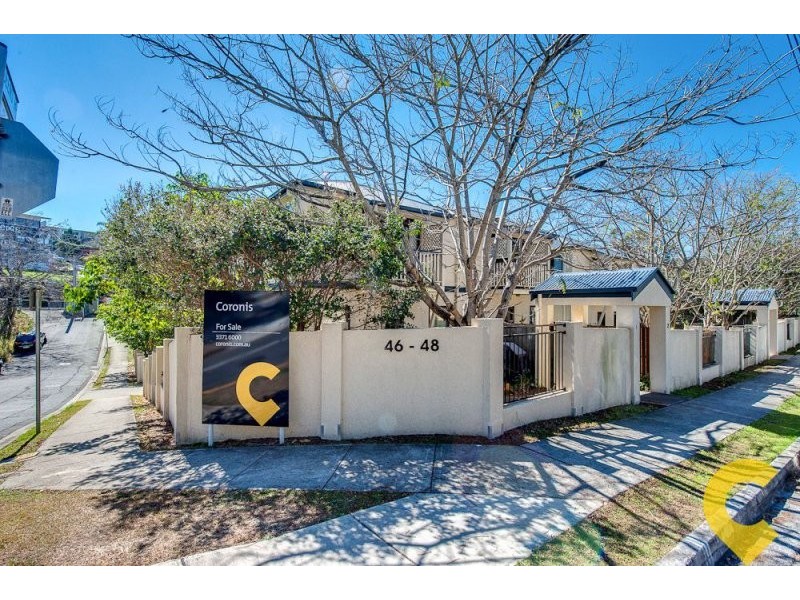 8/46-48 Cunningham Street, Taringa QLD 4068