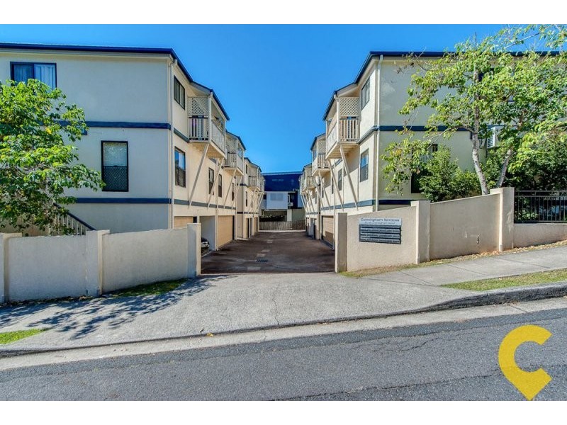 8/46-48 Cunningham Street, Taringa QLD 4068