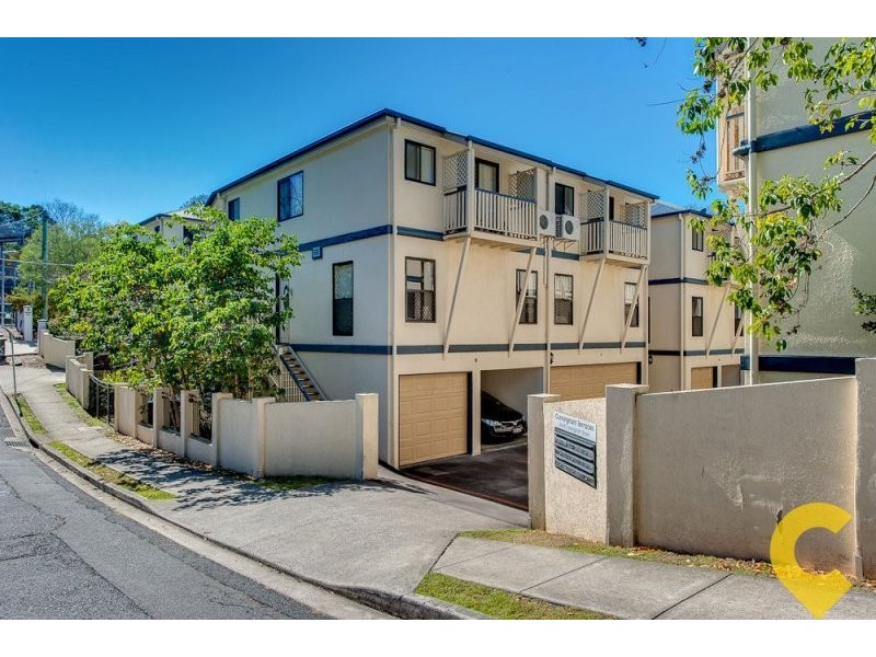 8/46-48 Cunningham Street, Taringa QLD 4068