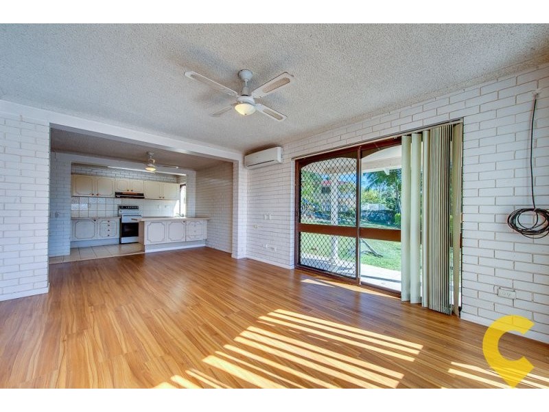 4 Macquarie Court, Mount Ommaney QLD 4074