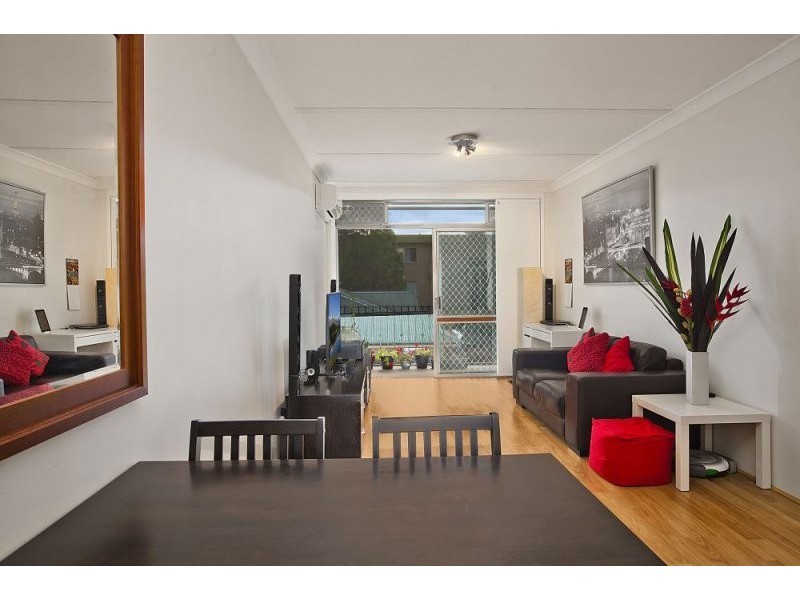 4/27 Agnes Street, Morningside QLD 4170