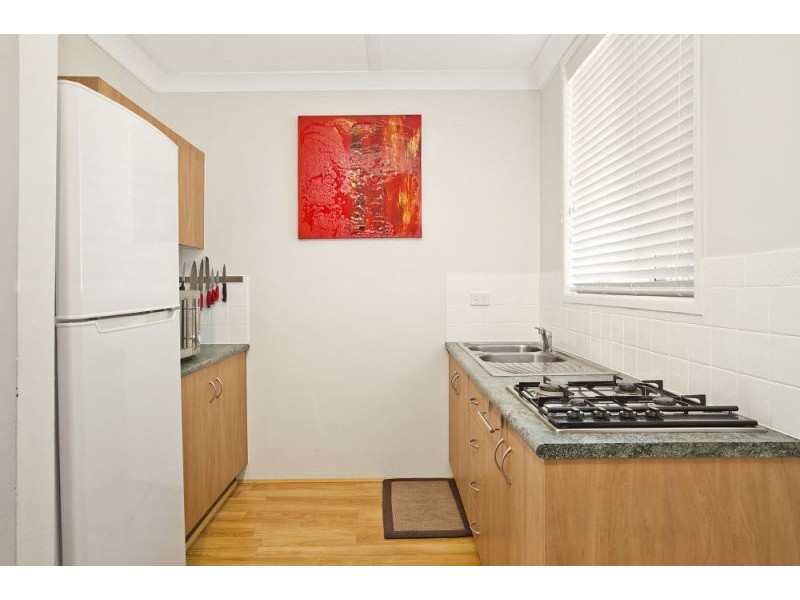 4/27 Agnes Street, Morningside QLD 4170