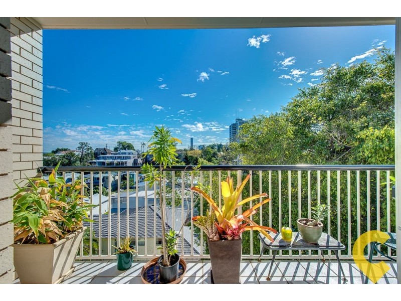 6/23 Beaconsfield Street,, Highgate Hill QLD 4101