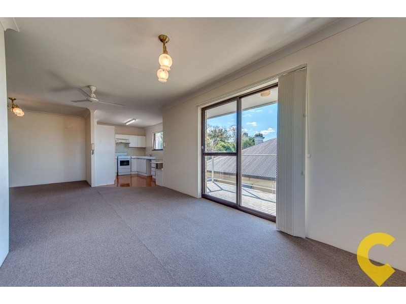 4/25 Ascog Tce, Toowong QLD 4066