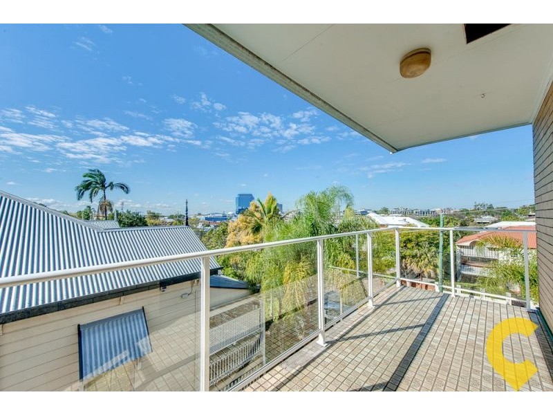4/25 Ascog Tce, Toowong QLD 4066