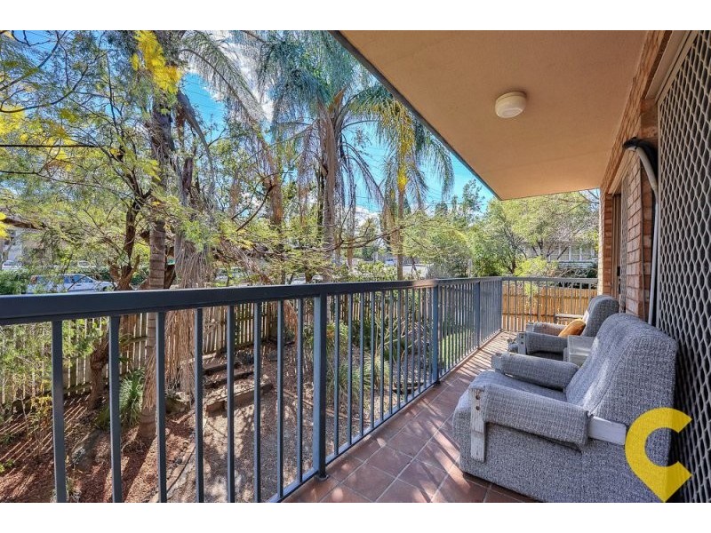 2/39 Cadell Street, Toowong QLD 4066