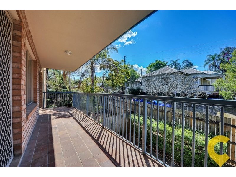 2/39 Cadell Street, Toowong QLD 4066