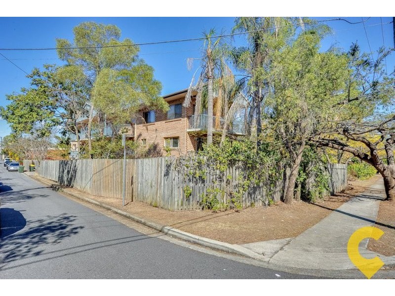 2/39 Cadell Street, Toowong QLD 4066