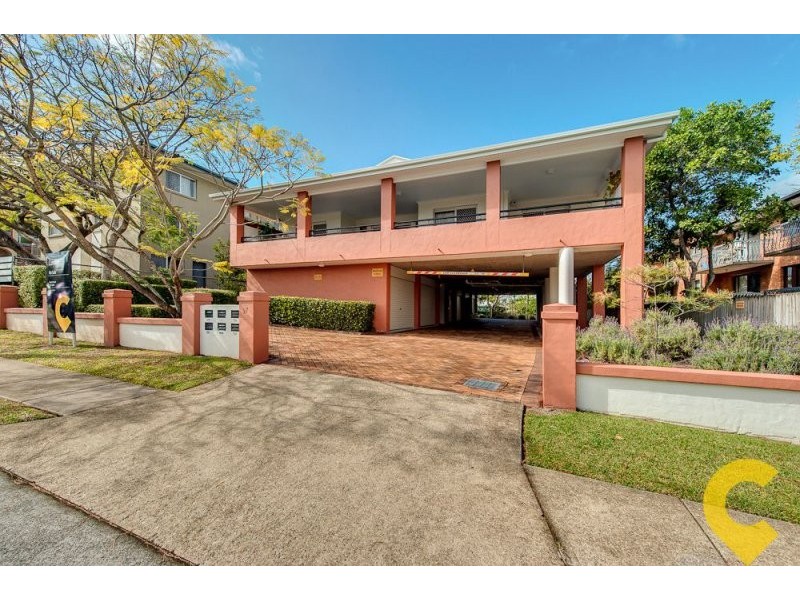 5/27 Wickham Street, Newmarket QLD 4051