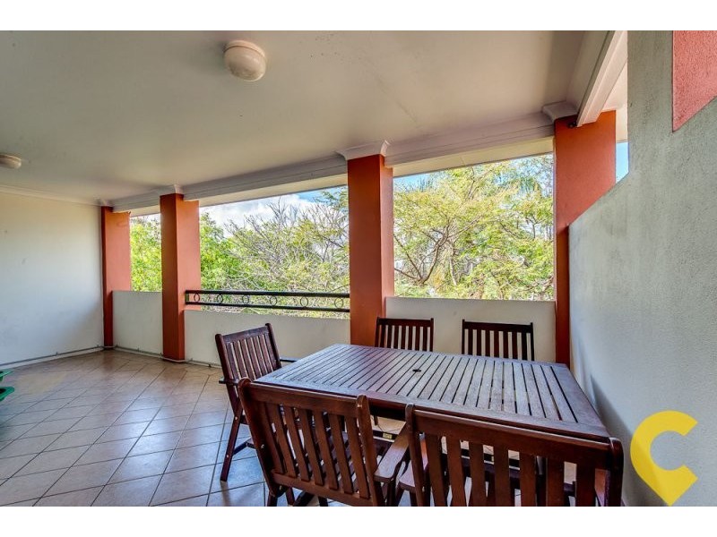 5/27 Wickham Street, Newmarket QLD 4051