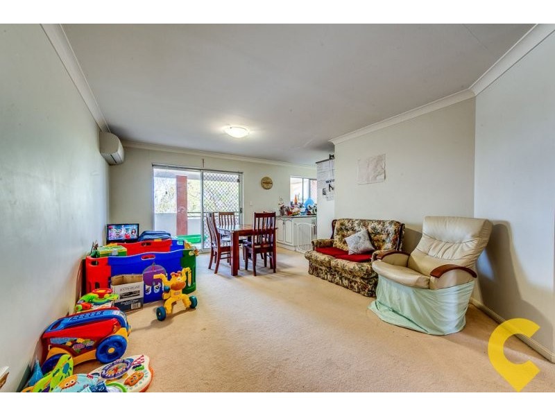 5/27 Wickham Street, Newmarket QLD 4051