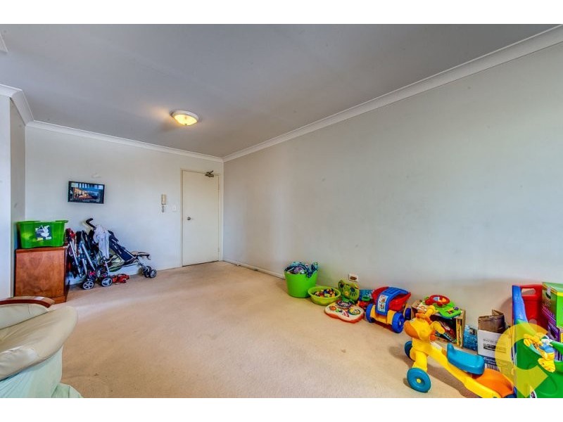 5/27 Wickham Street, Newmarket QLD 4051