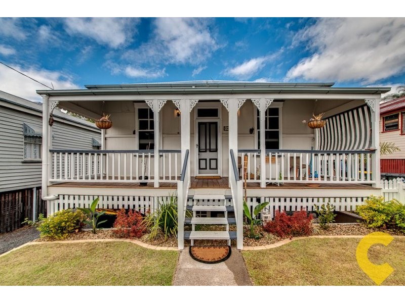 14 Walton Street, Dutton Park QLD 4102