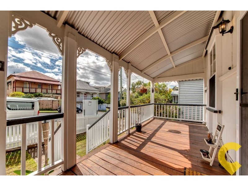 14 Walton Street, Dutton Park QLD 4102