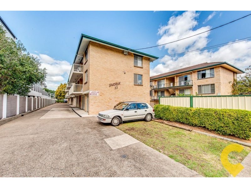 3/33 Bayliss Street, Toowong QLD 4066