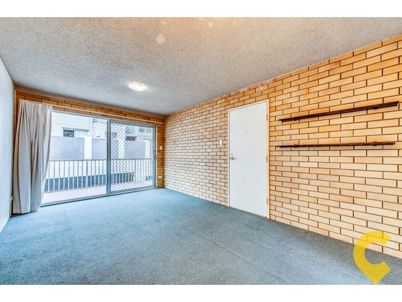 3/33 Bayliss Street, Toowong QLD 4066