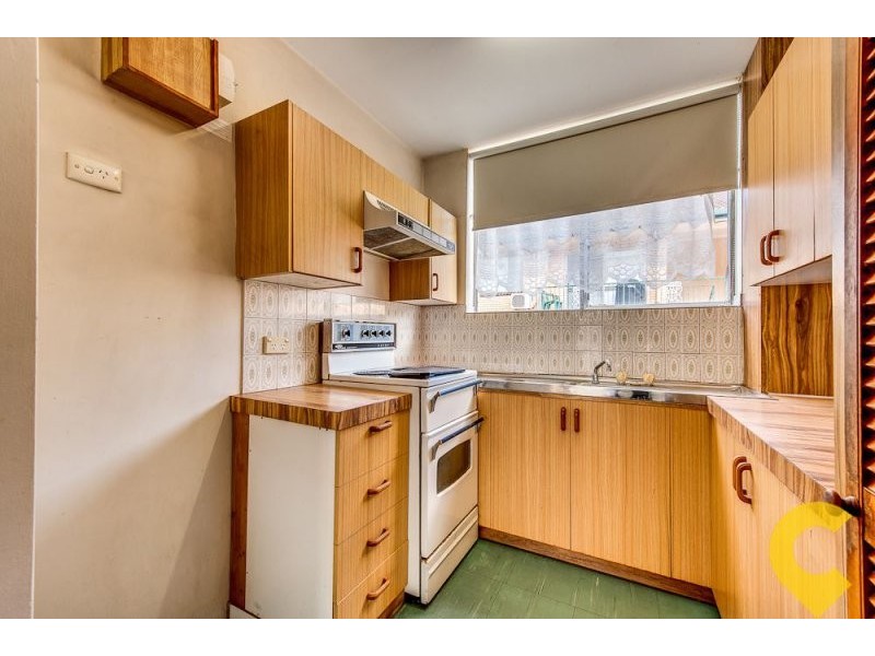 3/33 Bayliss Street, Toowong QLD 4066