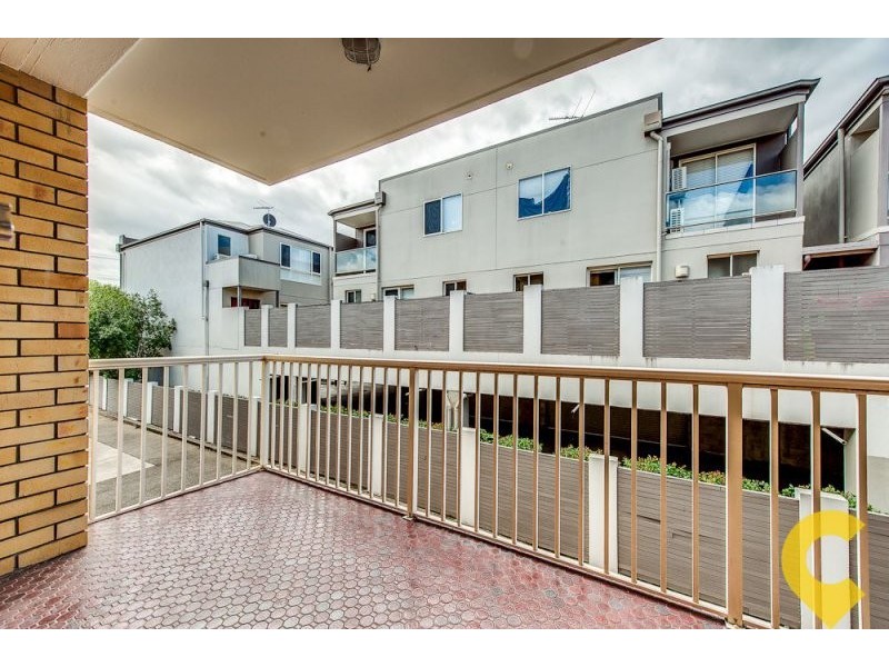 3/33 Bayliss Street, Toowong QLD 4066