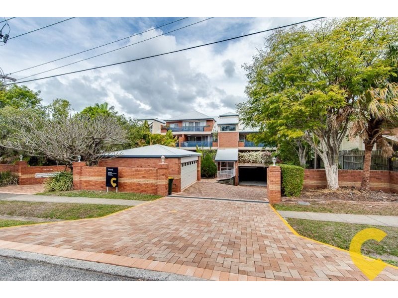 6/22 Ascog Tce, Toowong QLD 4066