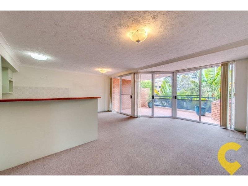 6/22 Ascog Tce, Toowong QLD 4066