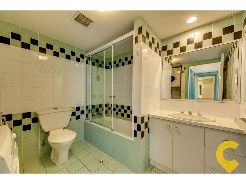 6/22 Ascog Tce, Toowong QLD 4066