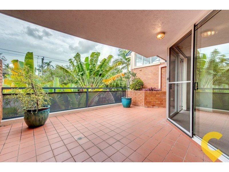 6/22 Ascog Tce, Toowong QLD 4066