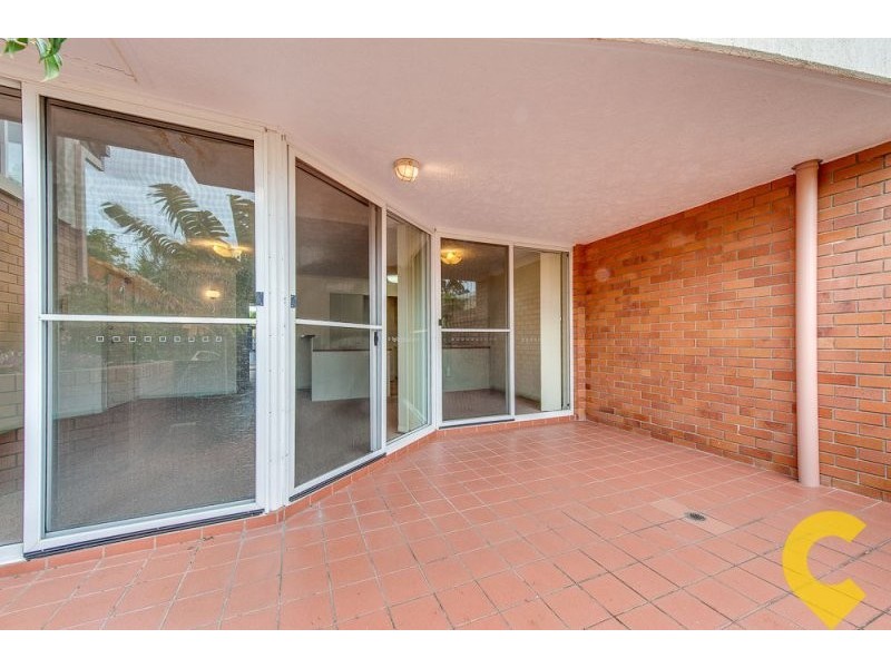 6/22 Ascog Tce, Toowong QLD 4066