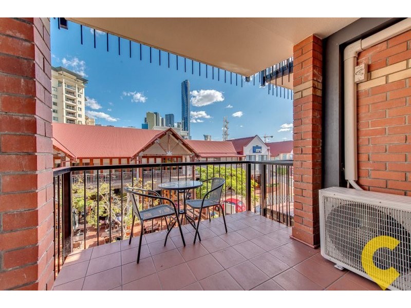 455 Brunswick Street, Fortitude Valley QLD 4006