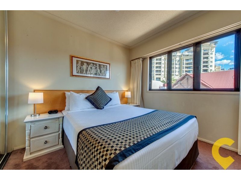 455 Brunswick Street, Fortitude Valley QLD 4006