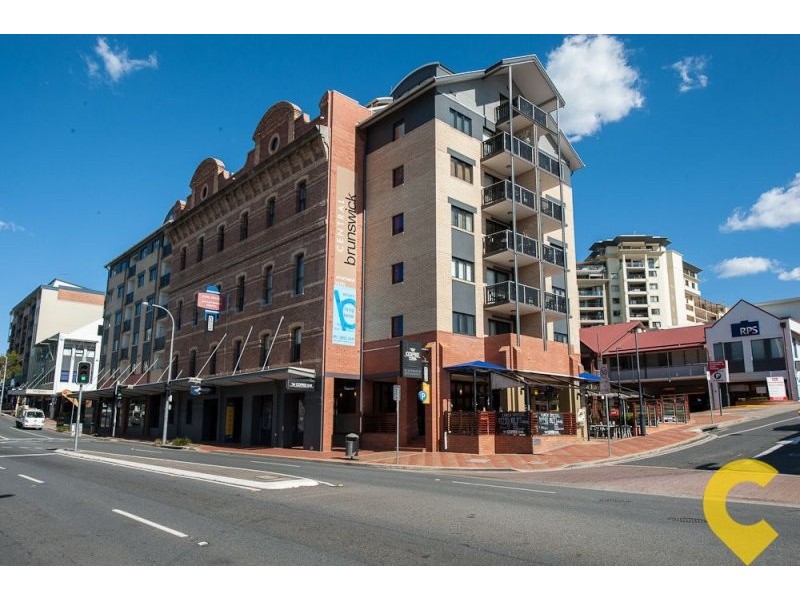 455 Brunswick Street, Fortitude Valley QLD 4006