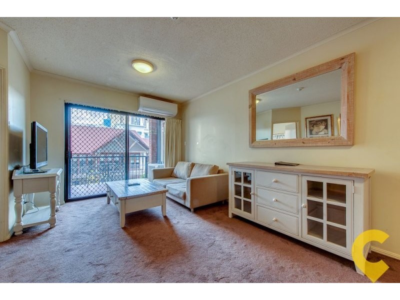 455 Brunswick Street, Fortitude Valley QLD 4006