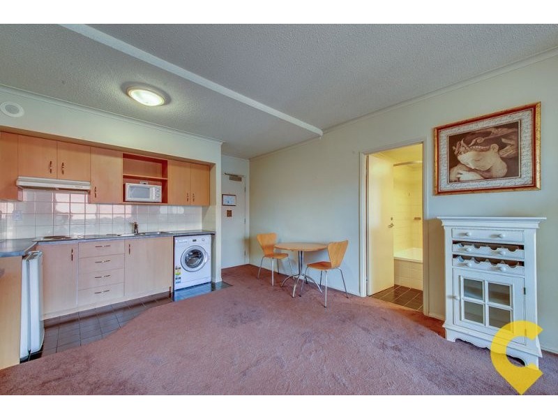 455 Brunswick Street, Fortitude Valley QLD 4006