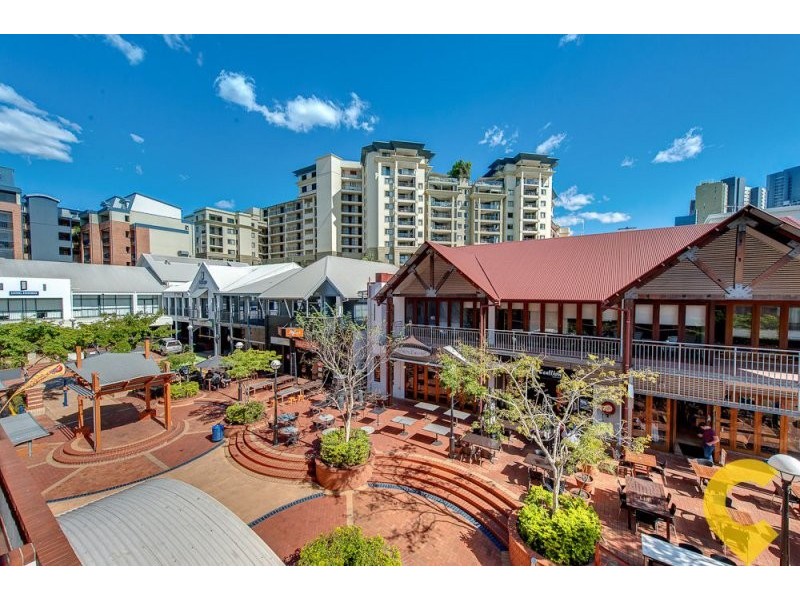 455 Brunswick Street, Fortitude Valley QLD 4006