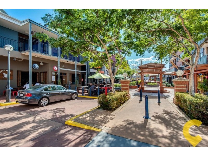 455 Brunswick Street, Fortitude Valley QLD 4006