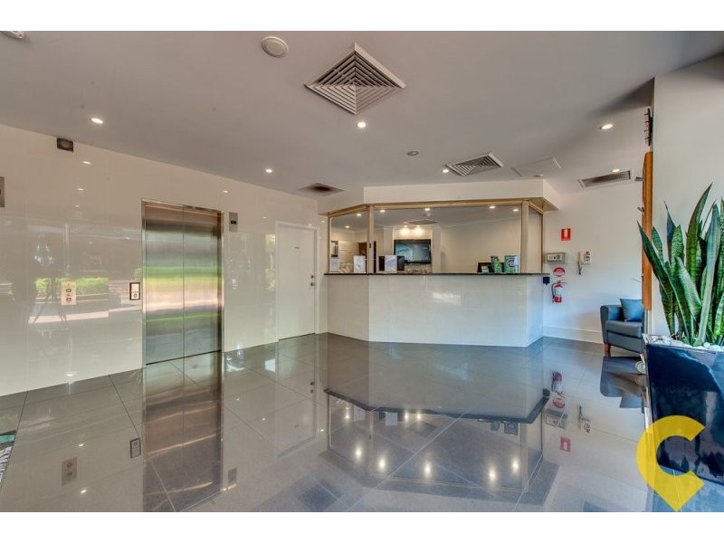 455 Brunswick Street, Fortitude Valley QLD 4006